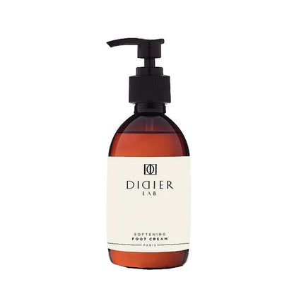 Crema Softening Pedicura Didier 250ml_1