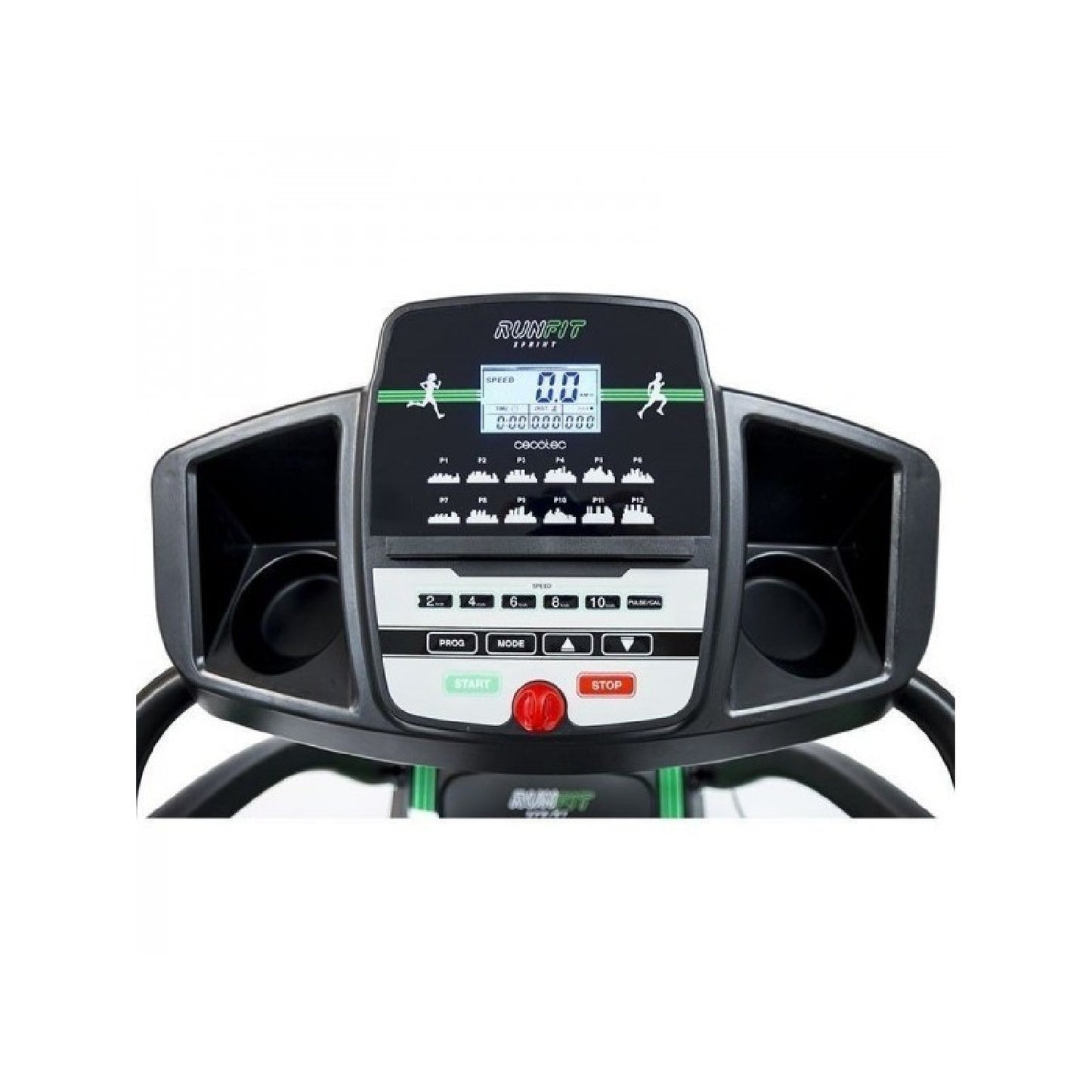 Cecotec Cinta De Correr Runfit Sprint_3