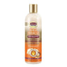 Leche Hidratante Activadora De Rizos African Pride Shea Miracle 355ml