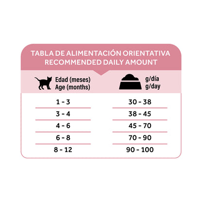 Dibaq Natural Moments 5 Star Gatito 1,5kg_5
