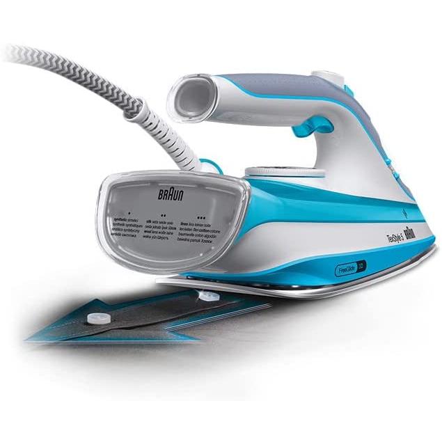 Ferro a vapor TexStyle 5 SI 5006 BL2600W