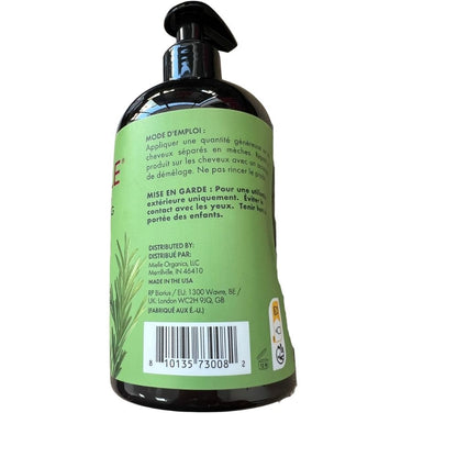 Mielle Organics Rosemary Mint Leave-in Conditioner 355ml_4