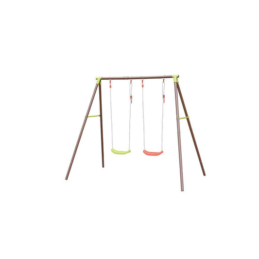 Malo Soulet Double Swing