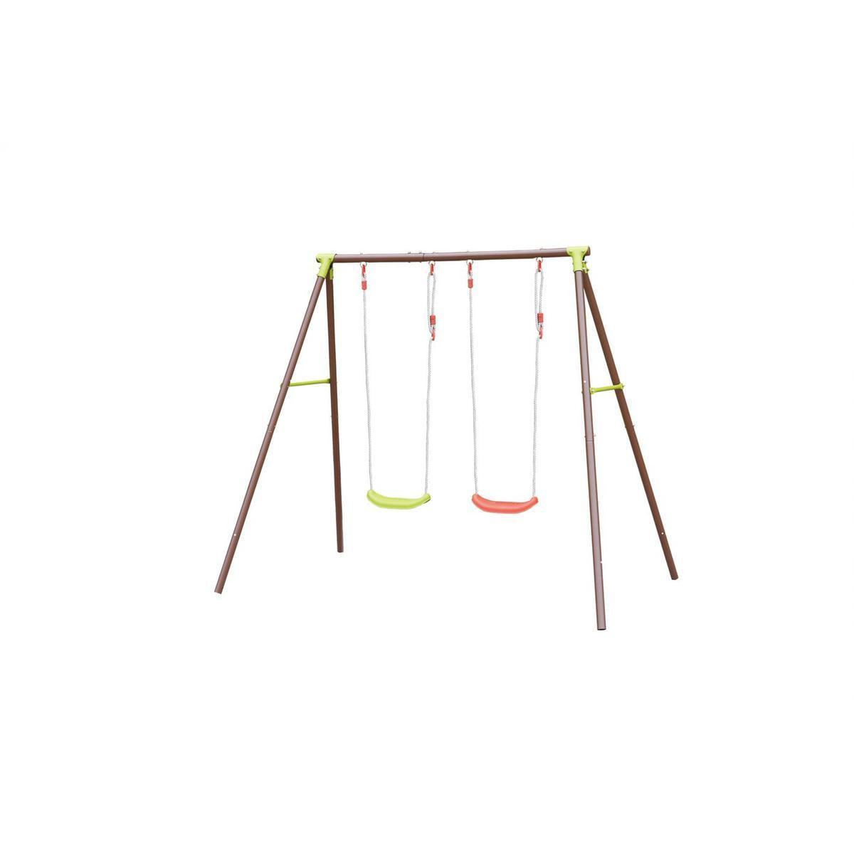 Malo Soulet Double Swing