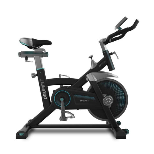 Cecotec Bicicleta Indoor Drumfit Indoor 18000 Ceres_0