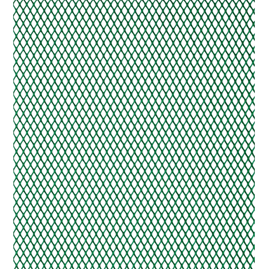 Malla Mosquitera Mosquiplast 1x50 M Verde Nortene_1