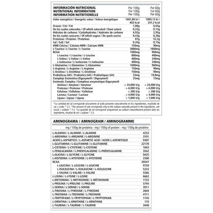 Proteína Hidrolean PWD