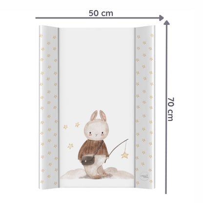 Cambiador Perfilado Para Cómoda Basic Dreamer_4