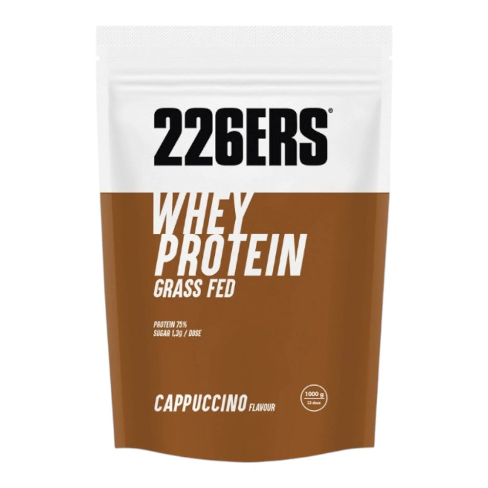 Whey Protein Drink 1 Kg Capuchino_0