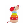 Juguete Apilable Perrito Pepe Sound Hape