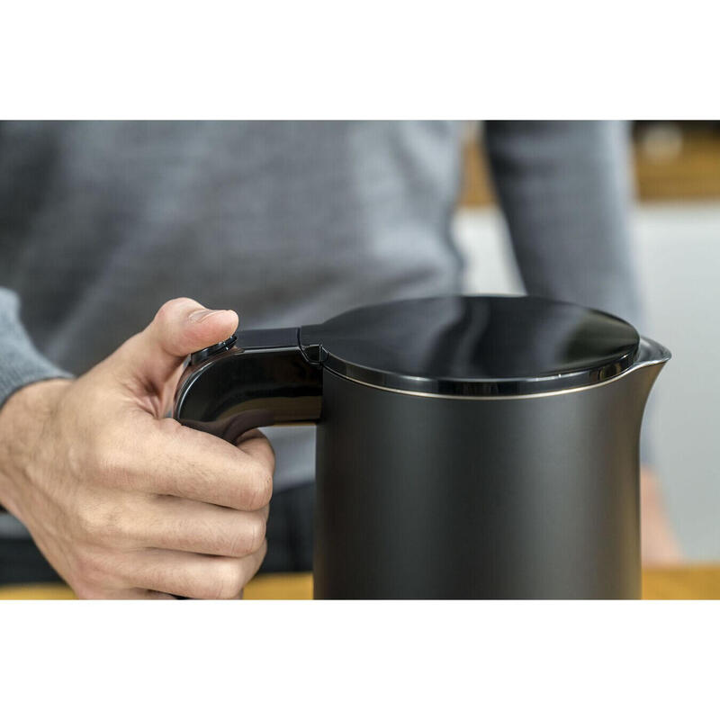 Hervidor Eléctrico Zwilling Enfinigy 53105-001-0 - Negro 1 L_3