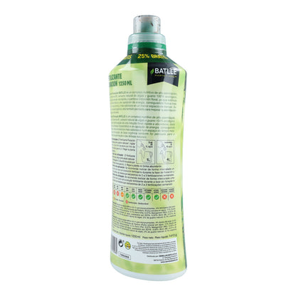 Fertilizante para Floração Batlle Ecoyerba 1250 ml