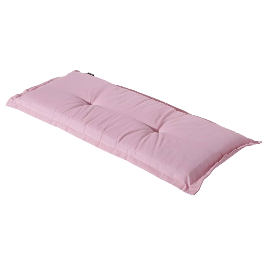 Madison Cojín Para Banco Panama Rosa Suave 120x48 Cm_0