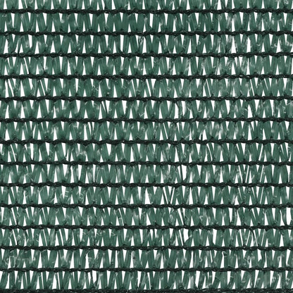 Vidaxl Red De Privacidad Hdpe Verde 1,5x10 M 75 G/m²_3
