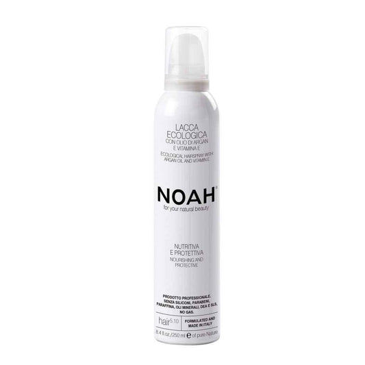 Noah 5.10 Spray Capilar Nutritivo e Protetor Ecológico 250ml