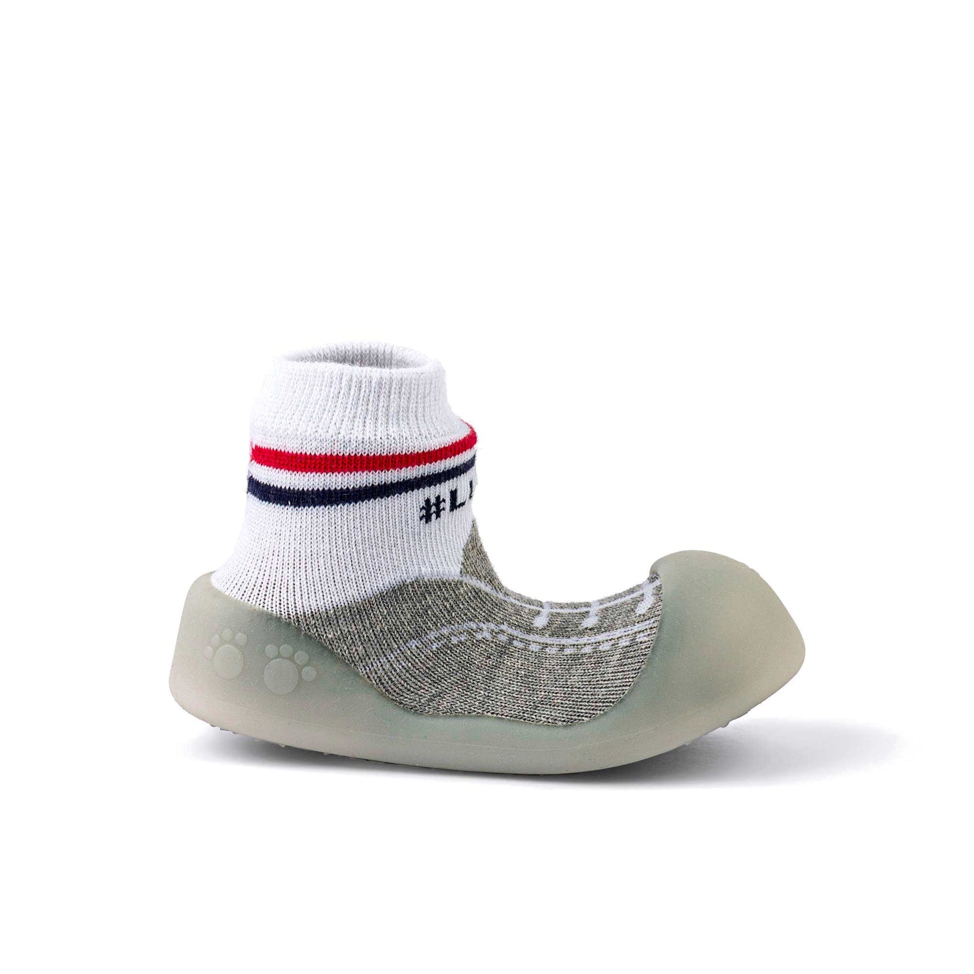 Zapatos De Bebé Que Cambian De Color Con La Luz Del Sol Sneakers Lucky Bigtoes Chameleon L (21,5)_1