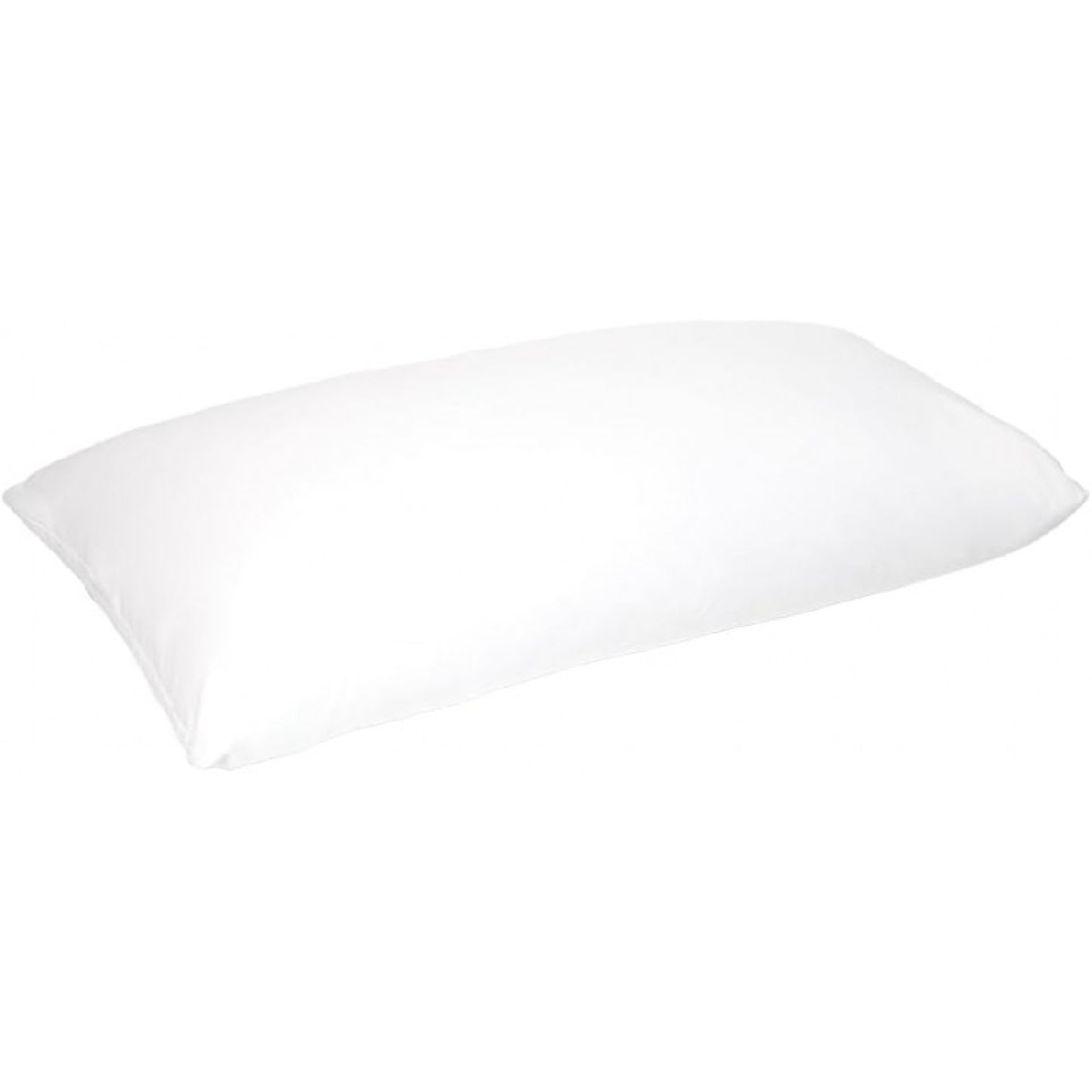 Cecotec Almohada Viscoelástica Flow Puresnow 90 Cm. Copos De Viscoelástica Material Sensible A La Temperatura Corporal A_1