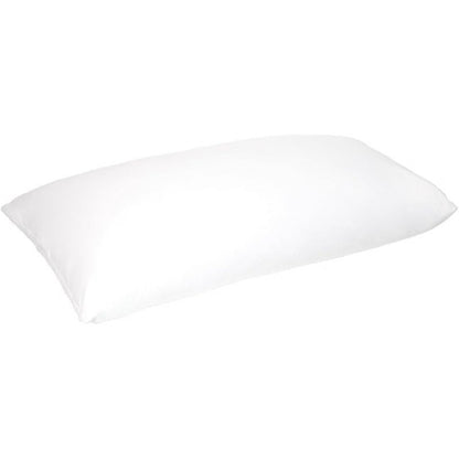 Cecotec Almohada Viscoelástica Flow Puresnow 90 Cm. Copos De Viscoelástica Material Sensible A La Temperatura Corporal A_1