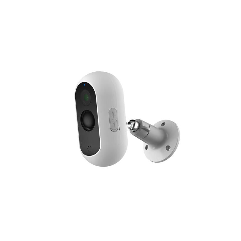 Cámara De Videovigilancia Spc Magnes 3 130 Visión Nocturna Control Desde App_1