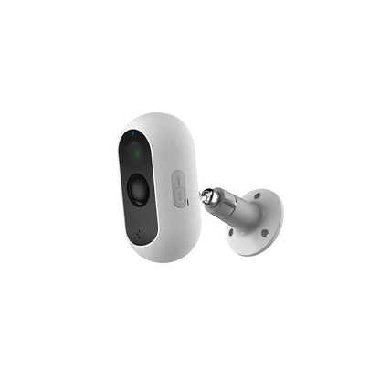 Cámara De Videovigilancia Spc Magnes 3 130 Visión Nocturna Control Desde App_1
