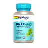 Suplemento alimentar para a função cognitiva SHARPMIND, Solaray, 60 cápsulas