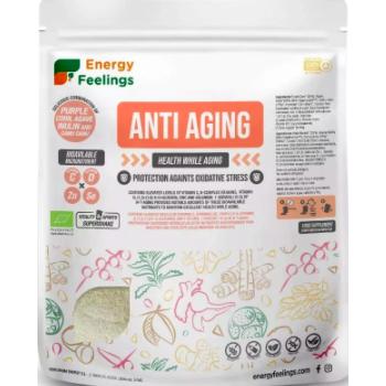 ANTI-IDADE ECO Energy Feelings 500g Pack XL