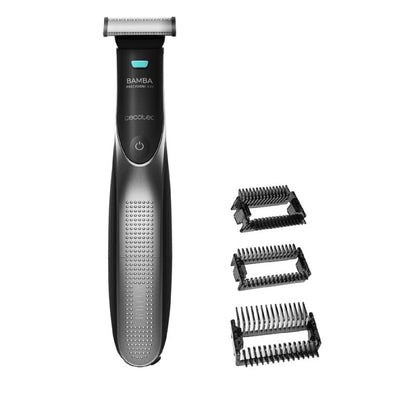 Cecotec Recortadora Precisioncare 7500 Power Blade_0