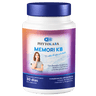 Memori Kb 60 Cápsulas Com Bacopa E Huperzia. Cognitivo
