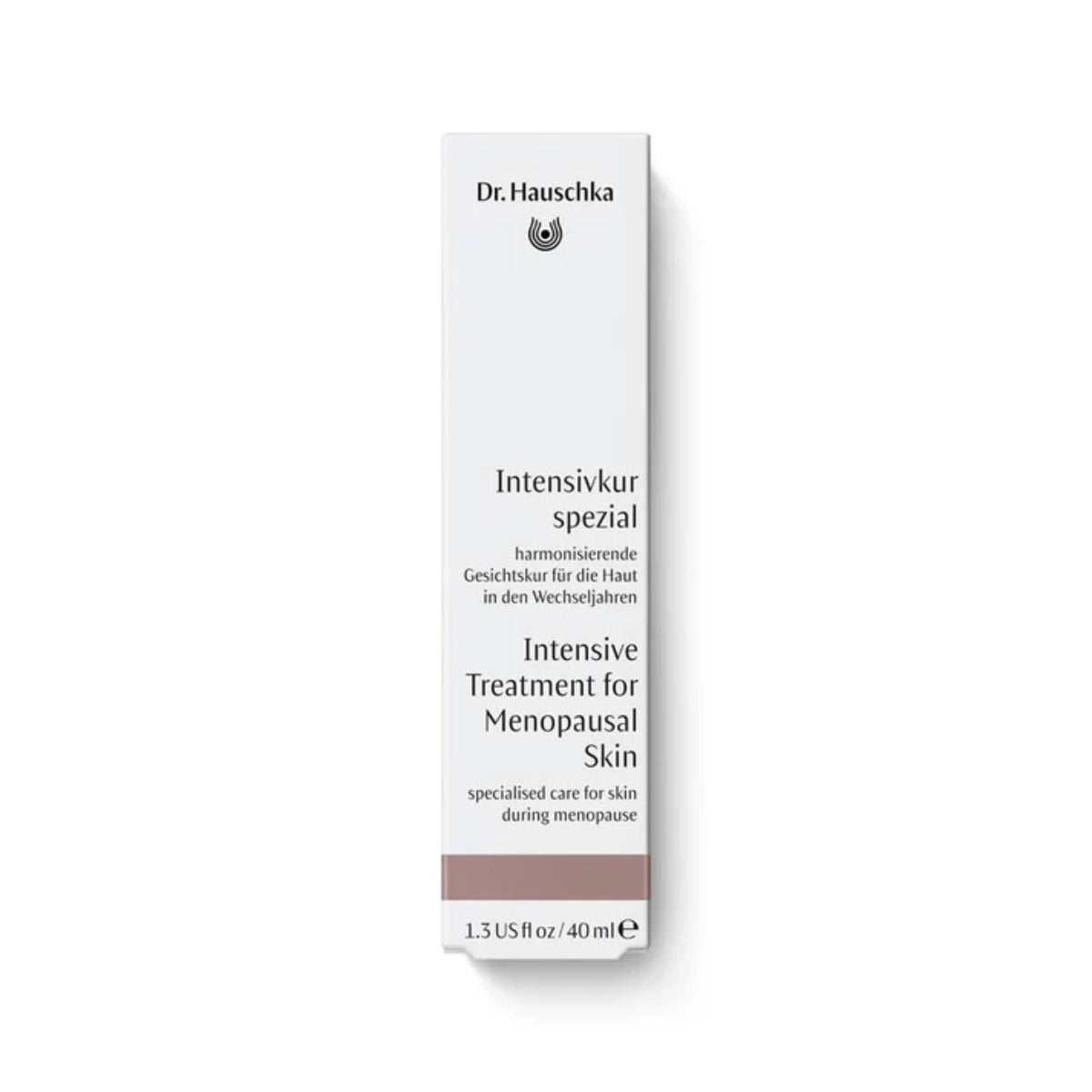 Spray de cura intensiva 05 Menopausa, Dr Hauschka, 40ml