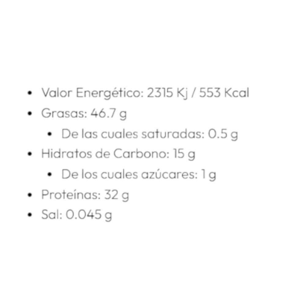 Semillas De Calabaza Bio 500 Gr_1