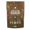 Pepitas de Chocolate 85% cacau ECO Planeta Huerto 200 g