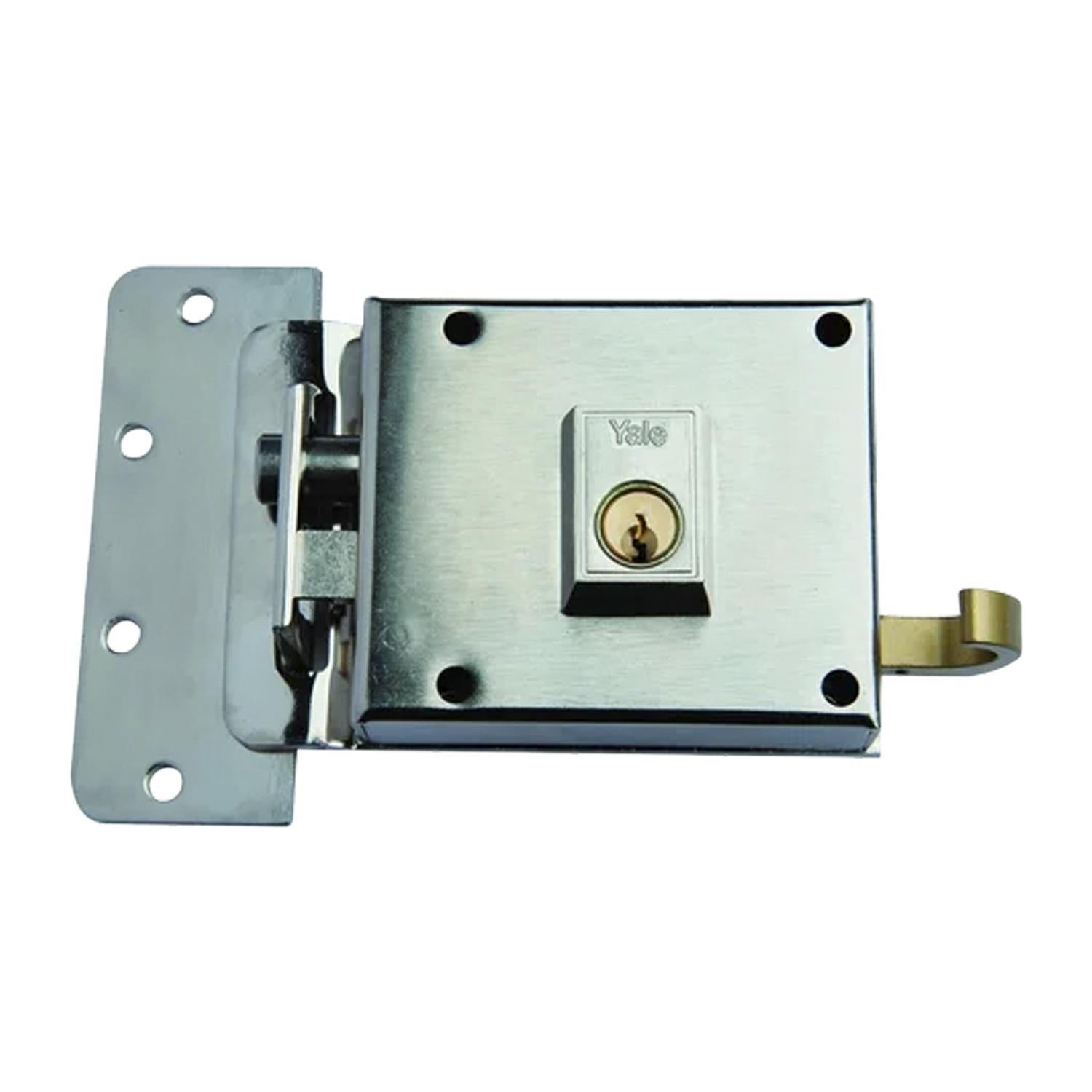 Cerradura Yale    6-12-hn/ Izquierda_0