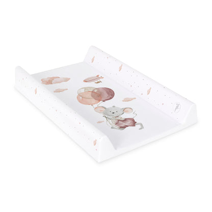 Cambiador Base Rígida Para Cuna Basic Mouse_1