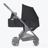Kit Ergobaby Metro Recém-Nascido Preto