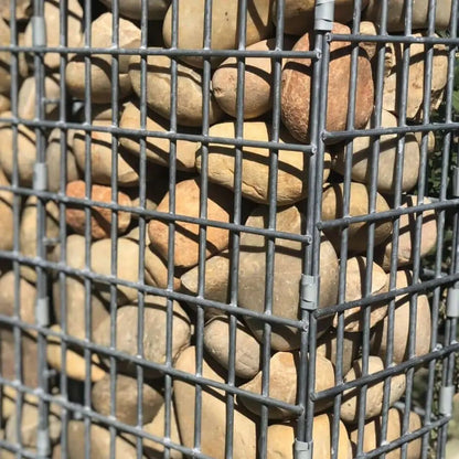 Bolo Río Dorado / Big Bag 1.000 Kg. / 120-140 Mm_2