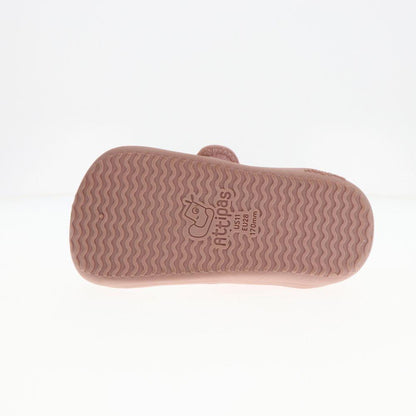 Zapatos Barefoot Attipas Skin Shoes Pink Talla 25 Attipas_4