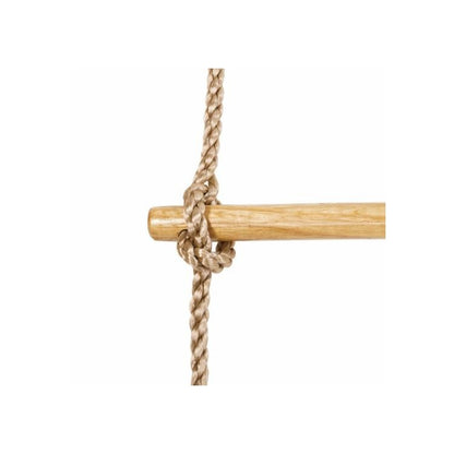 Escalera De Cuerdas Masgames 180 Cm._2