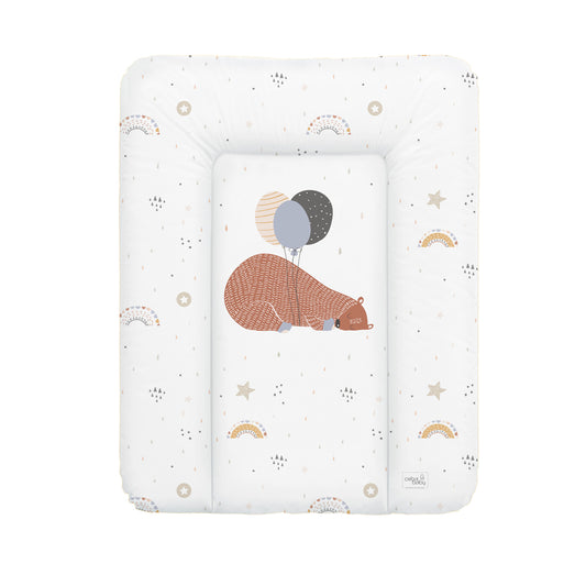 Cambiador Blando Para Comoda T-s Big Bear 50x70 Cm_0
