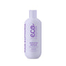 Champô Reparador de Queratina Ecoforia 400 ml