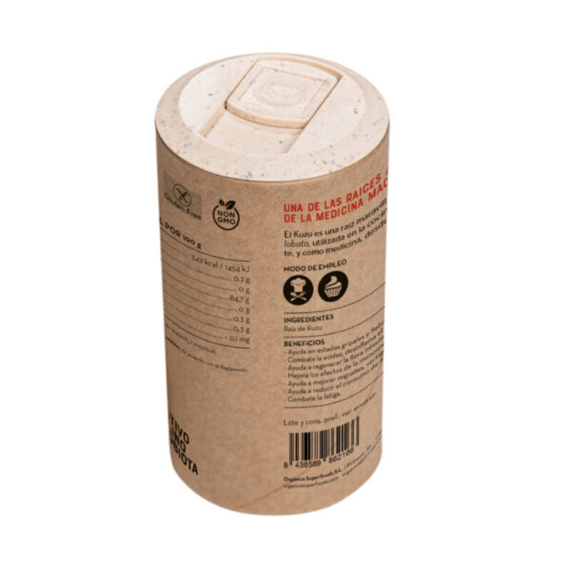 Kuzu Raw Sin Gluten Vegan_1