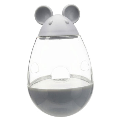 Trixie Mouse Snacks Atividade para Gatos, Plástico, 9 cm