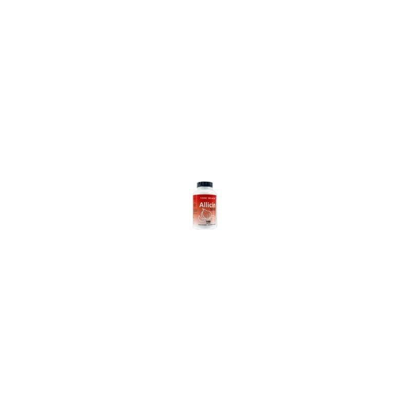Allicin 10000 Vedic Heal 100 Cápsulas