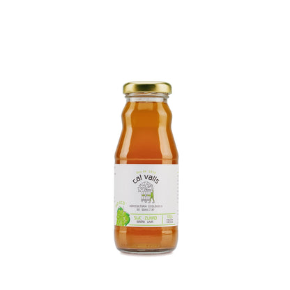 Sumo de Uva Branca Orgânico Cal Valls 1L