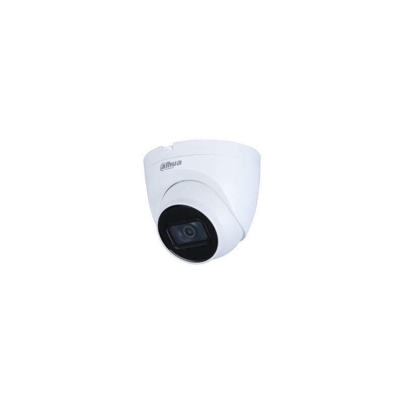 Dahua Technology Ipc -hdw2531t-as-s2 Almohadilla Cámara De Seguridad Ip Interior Y Exterior 2592 X 1944 Pixeles Techo/pared_0