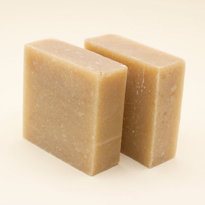 Jabón Natural Artesano Coco Labnatur 100 g | Hidratante | Nutritivo | Piel Seca_1