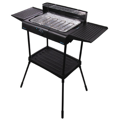 Cecotec Barbacoa Eléctrica Perfectsteak 4250 Stand_0