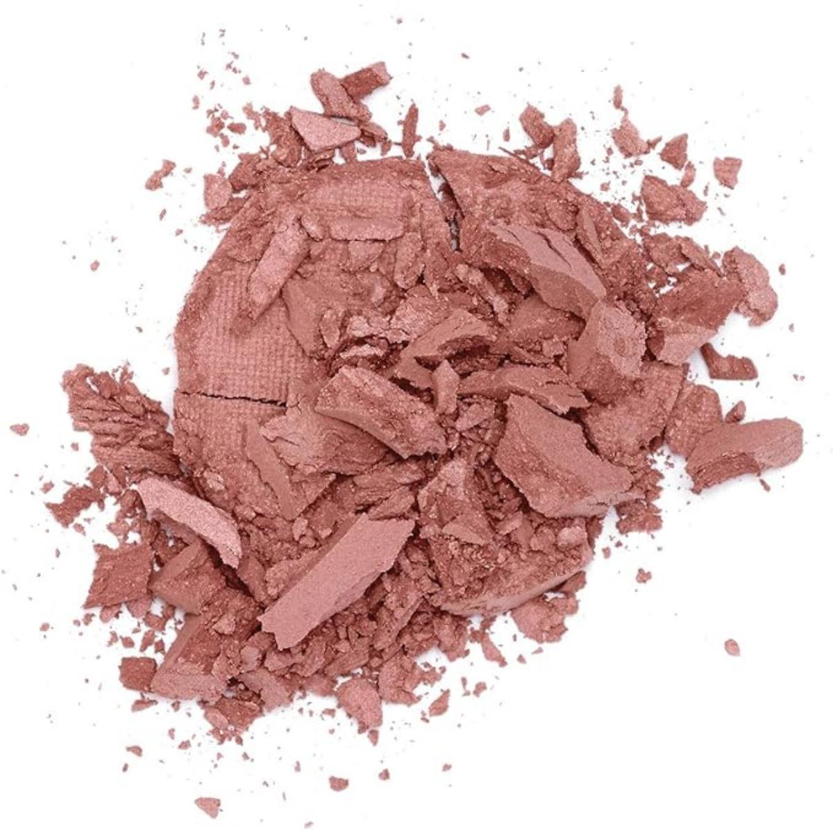 Blush compacto - Burst Your Bubble, Lily Lolo 4 g