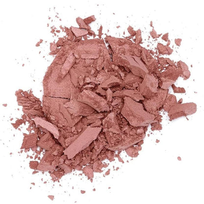 Blush compacto - Burst Your Bubble, Lily Lolo 4 g
