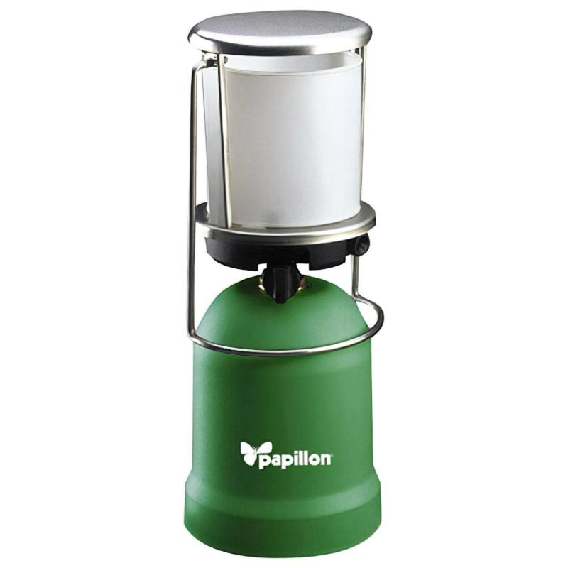 Lampara Gas Cartucho Papillon Piezo Electrico_0
