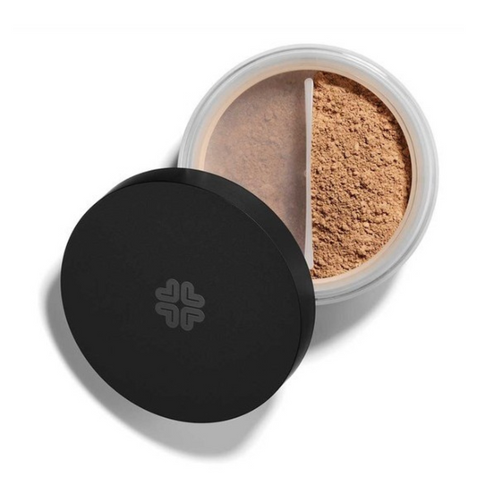 Base mineral FPS 15 café em grão Lily Lolo 10g